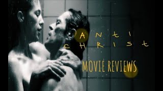 Antichrist Lars Von Trier Recensione ITA Subtitles ENG [upl. by Eenor]