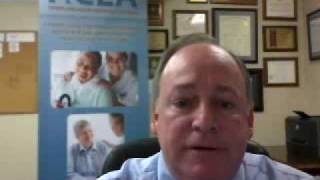 HCLA HomeCare News Video 10110 [upl. by Anialram]