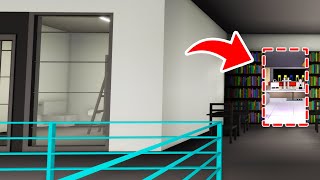 What Big Secrets Are Hidden In The New Prison In Roblox Brookhaven RP Estate Update [upl. by Aneloaup593]