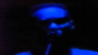 Grace Jones  Warm Leatherette Live [upl. by Malek]