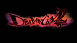 Devil May Cry 2 OST  Track 12 [upl. by Pasol]