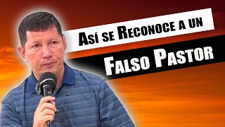 Así se pone al DESCUBIERTO a los FALSOS PROFETAS 🔎PONGAN LA LUPA🔎  PADRE LUIS TORO [upl. by Miahc]