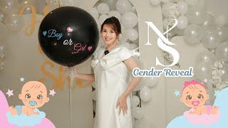 NampS Gender Reveal Boy or Girl [upl. by Mogerly377]