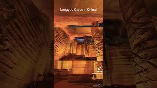 Longyou Caves in China mysteriesofthepast facts [upl. by Ojyllek]