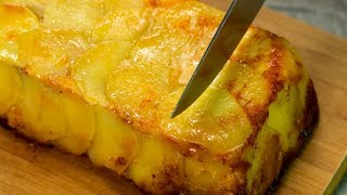 Gratin de pommes de terre à la viande hachée Un plat incroyable et facile à faire ǀ SavoureuxTV [upl. by Yaresed]