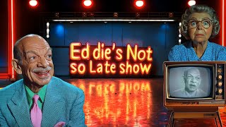 The Eddies not so late show [upl. by Muir]