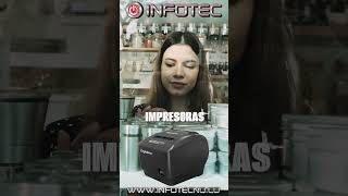 INFOTEC EXPERTOS EN POS [upl. by Salim32]