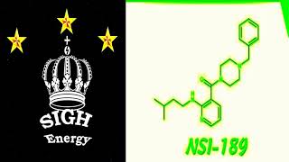 NSI189 EXTREMELY POWERFUL Energetically Programmed [upl. by Ahsiuqel]