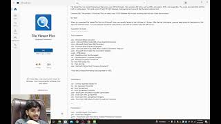 file viewer plus app review Worth [upl. by Euqirat261]