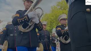 Streetparade Thalia Vlaardingen [upl. by Davita]