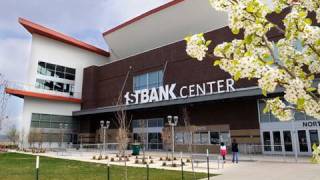 Broomfield 1STBANK Center tour [upl. by Ttiwed]