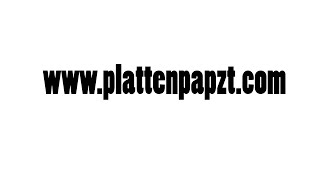 PLATTENPAPZT ft Kool Savas  King of Rap 2000 [upl. by Brezin]