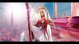 Nicki Minaj  Pink Friday Girls Best Clean Version [upl. by Sirhc]