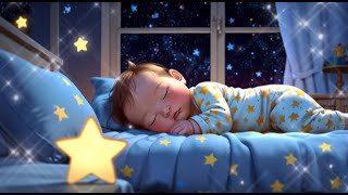 Baby Sleep Music  Deep Sleep Instantly in Two Minutes  Lullaby for Babies  Relaxing Baby Music [upl. by Tansey]