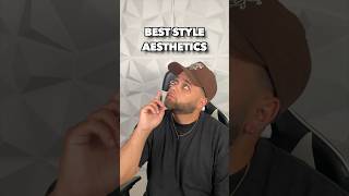 Men’s style aesthetics explained [upl. by Annaehr]