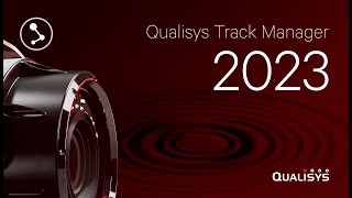 Qualisys Track Manager 2023 New Features [upl. by Curtis]