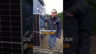 Zonnepanelen aan bodemprijzen  wat doe je best en hoeveel rendement haal je hier uit [upl. by Avi]