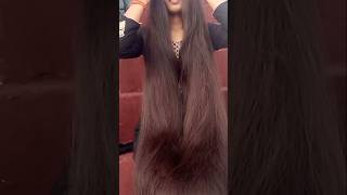 Hair fall control in1 week longhairgrowth longhairremedy hairgrowth longhairgrowthjourney [upl. by Mckenna]