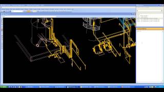 PDMSPiping Auto Ce 20121114 LYH [upl. by Evelc]