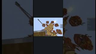 Minecraft Gomme Keine tools challange deutsch gaming gomme minecraft challange skywars shorts [upl. by Leddy]