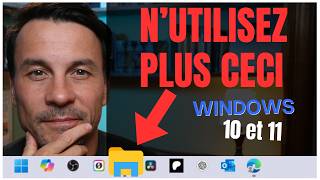 Arrêtez dutiliser ces applications Windows 10 et 11 [upl. by Aerdnat113]