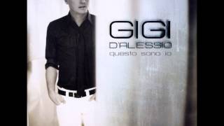 Mezza notte e un minuto  Gigi DAlessio [upl. by Elvyn]