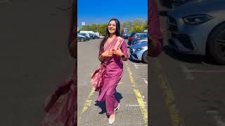 Herxu ma maiti ko desh💜♥️🕊️ RenukaBhattaraiOfficial trending expression ytshorts popularsong [upl. by Fanestil]