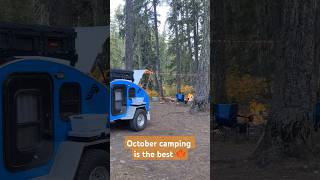 Fall camping rocks [upl. by Arved631]