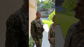 Man commits Stolen Valor and tries to steal money from Veterans 😱 [upl. by Papp]