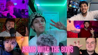 ASMR FOR THE BOYS 4K [upl. by Ludwig]