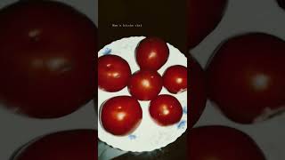 tomoto🍅 healthy tips benefits telugu ytshorts tomoto trending viralfood [upl. by Hammond140]