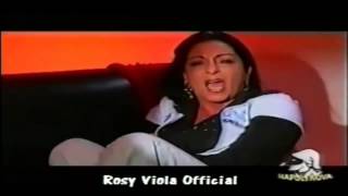 Rosy Viola  E mò vattenne   Video ufficiale [upl. by Leamhsi]