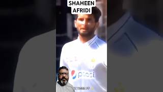 Shaheen Afridi Bowling cricket shaheenafridi [upl. by Lezlie]