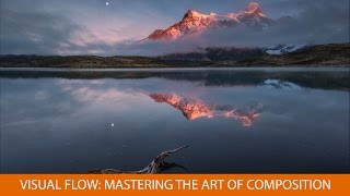 Visual Flow Mastering the Art of Composition with Ian Plant [upl. by Benzel]