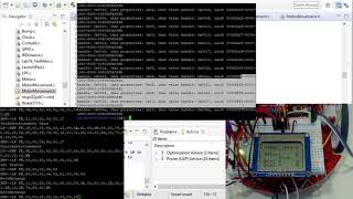 TIRSLK Lab 19 Bluetooth low energy BLE [upl. by Adnov432]