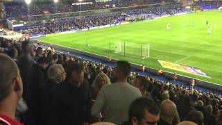 Alex Hales Starting Forest Chants [upl. by Dulcle]