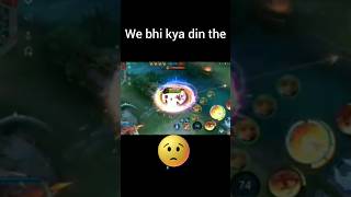 Mlbb Creation camp Removed😭 shorts viral moonton sad shorts💔 [upl. by Phebe]