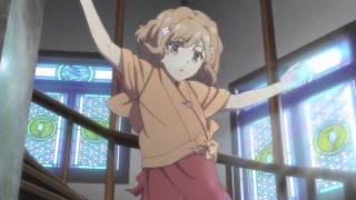 Hanasaku Iroha OP [upl. by Yecam]