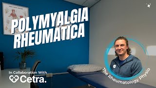 Understand Polymyalgia Rheumatica [upl. by Ogg]