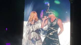 Kylie Minogue Orville Peck amp Diplo  Midnight Ride Live at West Hollywood Pride 2024 [upl. by Htez]