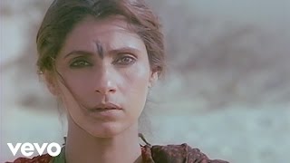 Dil Hoom Hoom KareMale Version Video  RudaaliDimple KapadiaLata MangeshkarGulzar [upl. by Eimak]