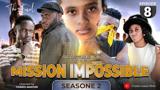 MISSION IMPOSSIBLE 8 SEASON 2 [upl. by Maudie]