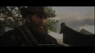 Becoming Arthur Morgan An Unforgettable Journey Part 12 [upl. by Ynelram799]