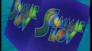 Sommarlov  Intro 1989 [upl. by Xavler]