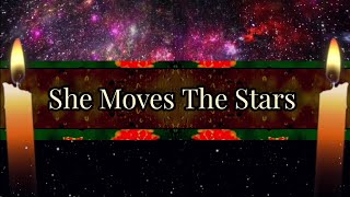 She Moves The Stars  msg from John Lemon with ComposerPianist Thomas Schoenberger [upl. by Neehar220]