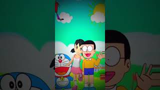 shorts doraemon nobita 30 [upl. by Aretak]