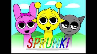 Sprunki  Normal [upl. by Gianni]