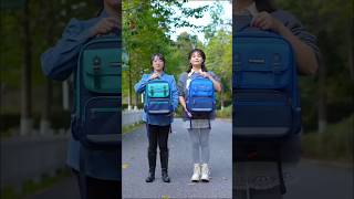 Pinky ka bag VS Champa ka bag 🎒😼  shorts viralvideovideo [upl. by Kano386]