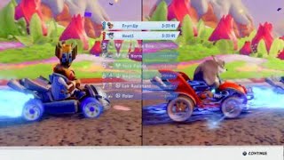 Crash™ Team Racing NitroFueled20241127161359 [upl. by Tubb990]