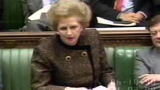 Thatcher Vs Kinnock Labour Havent A Clue [upl. by Manny]